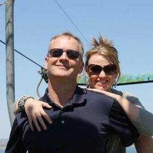 Meet your Posher, Randy